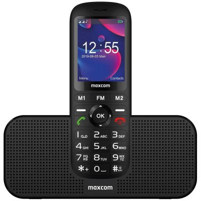 MaxCom MM 740 – Zbozi.Blesk.cz