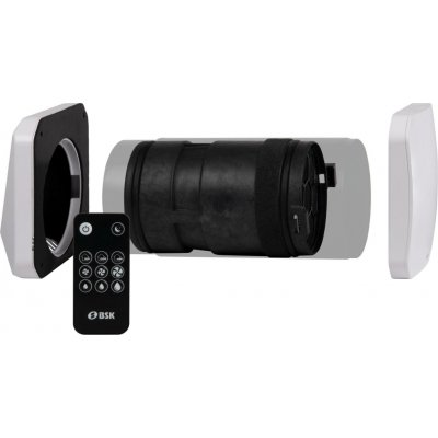 V-systém Fluo BSK Zephyr 160/500 – Hledejceny.cz
