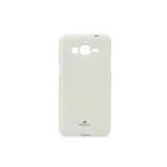Pouzdro JellyCase Samsung i9300 Galaxy S3 bílé – Zboží Mobilmania