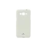 Pouzdro JellyCase Samsung i9300 Galaxy S3 bílé – Sleviste.cz