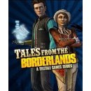 Tales from the Borderlands