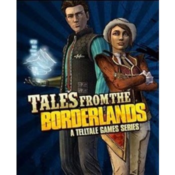 Tales from the Borderlands