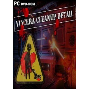 Viscera Cleanup Detail