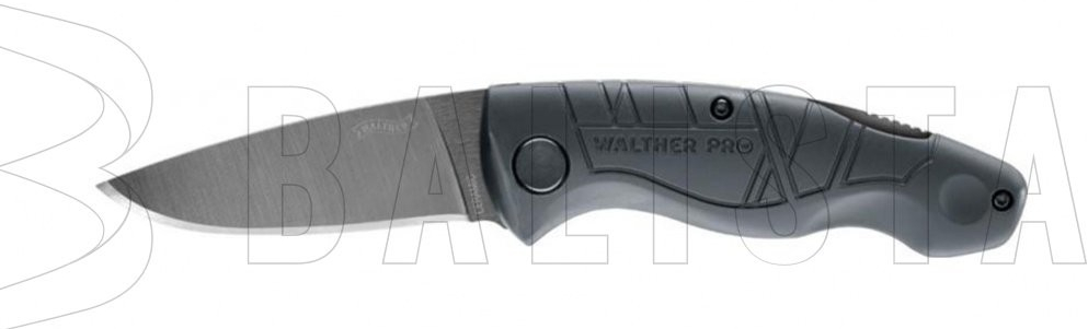 Walther Ceramic Knife Pro