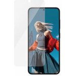PanzerGlass Samsung Galaxy S25 Edge s instalačním rámečkem PG46385 – Zboží Živě