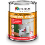 Colorlak Syntecol Primer S 2070 0100 3,5 l bílá – Zbozi.Blesk.cz