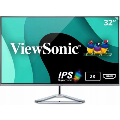 Viewsonic VX3276-2K-MHD – Hledejceny.cz