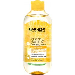 Garnier Skin Naturals Micellar Water 400 ml