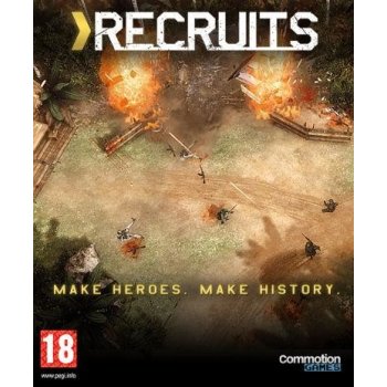 Recruits