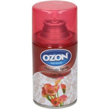 Ozon náhradní náplň Calla Lily 260 ml