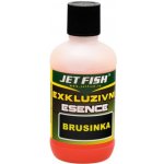 Jet Fish Exkluzivní Esence Brusinka 100 ml – Hledejceny.cz