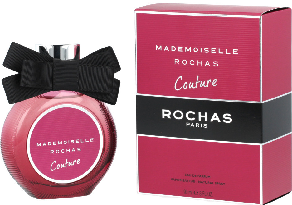 Rochas Mademoiselle Rochas Couture parfémovaná voda dámská 90 ml