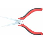 Elektrikářské kleště ploché / špičaté 145mm Connex COXT187084 – Zboží Dáma