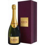 Krug Grande Cuvée 173éme Édition 12,5% 0,75 l (karton) – Zboží Dáma