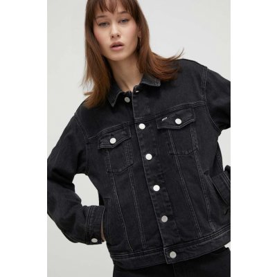 Tommy Jeans DW0DW17210 černá