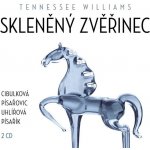 Skleněný zvěřinec - Tennessee Williams – Sleviste.cz
