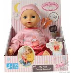 Zapf Creation My first Baby Cheeky Annabell 30 cm – Hledejceny.cz