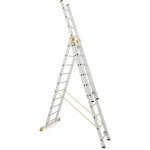 Alve Forte 3 x 8 příček 525 cm 8608 – Zboží Mobilmania