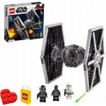 LEGO® Star Wars™ 75300 Imperiální stíhačka TIE – Zboží Živě