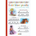 České lidové písničky zábavný zpěvník – Zbozi.Blesk.cz