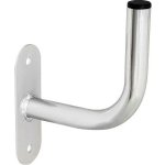 Anténní držák na zeď průměr 25mm výška 15,5cm BLOW 76-929 – Hledejceny.cz