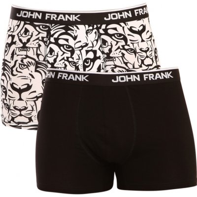 John Frank boxerky JF2BTORA04 2Pack – Zbozi.Blesk.cz