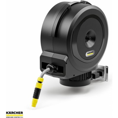 Kärcher Hose Box HBX 4.15 Automatic 26453770 – Hledejceny.cz