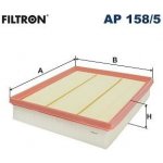 FILTRON vzduchový filtr AP 158/5 – Hledejceny.cz