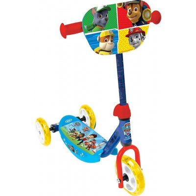 Smoby 45244 Paw Patrol – Hledejceny.cz