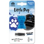 Little Pup BLUEBERRY PAWS – Zbozi.Blesk.cz