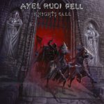 AXEL RUDI PELL /GER/ - Knights call-digipack - Limited – Hledejceny.cz