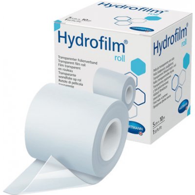 Hydrofilm Roll 5 cm x 10 m – Zboží Dáma Hydrofilm Roll 5 cm x 10 m – Zboží Dáma