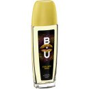 Deodorant B.U. Golden Kiss deodorant sklo 75 ml