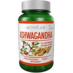 Activlab Ashwagandha 60 kapslí – Hledejceny.cz