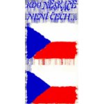 Arch Tetovací obtisky vlajky ČR – Sleviste.cz