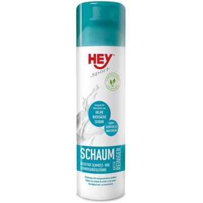 Hey Sport Foam Cleaner 250 ml