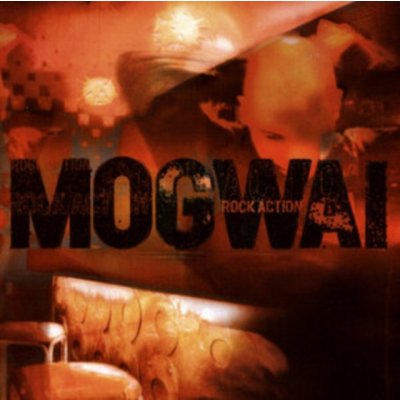Rock Action - Mogwai LP – Zbozi.Blesk.cz