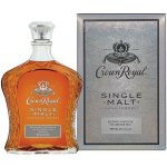Crown Royal Single Malt 45% 0,75 l (karton) – Hledejceny.cz