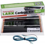 LARX Carbon Kit eco 150 W – Zboží Mobilmania