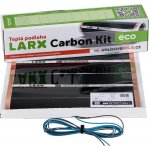 LARX Carbon Kit eco 250 W – Zboží Dáma