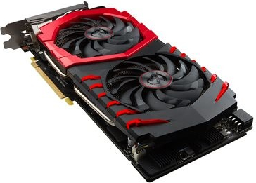 MSI GeForce GTX 1070 GAMING Z 8G od 11 535 Kč - Heureka.cz