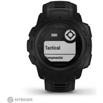 Garmin Instinct Tactical