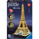 Ravensburger 3D puzzle Taipei Taiwan 216 ks