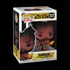 Funko Pop! Black Adam Sabbac