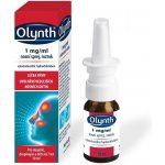 OLYNTH NAS 1MG/ML NAS SPR SOL 1X10ML I – Sleviste.cz