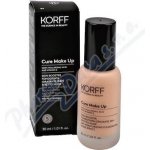 Korff Skin booster ultralehký hydratační make-up 24h 04 30 ml – Hledejceny.cz