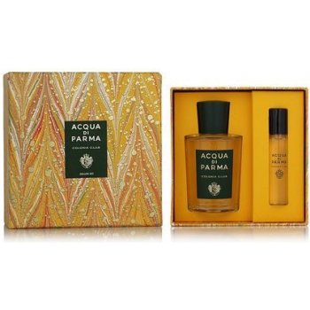 Acqua di Parma Colonia EDC 100 ml + EDC 12 ml dárková sada