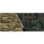 Europet Bernina Photo Decor Tree + Rock 60 x 30 cm – Sleviste.cz