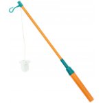 Folat Tyčka na lampion se světlem oranžová, 40 cm – Zboží Dáma Folat Tyčka na lampion se světlem oranžová, 40 cm – Zboží Dáma
