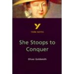 She Stoops to Conquer – Sleviste.cz